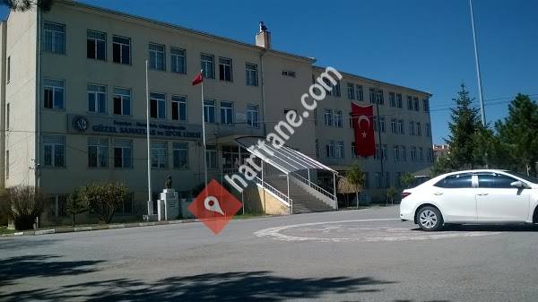 FMG Güzel Sanatlar Lisesi