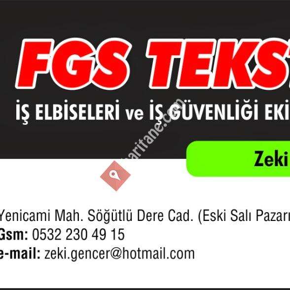 FGS TEKSTİL