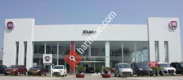 Fiat Efsane Otomotiv