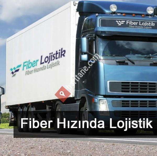 Fiber Logistics
