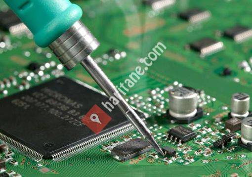 Fiberfaz Elektronik Bilgisayar Otomasyon San ve Tic Ltd Şti