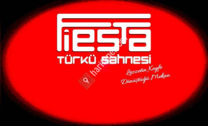 Fiesta Türkü Bar
