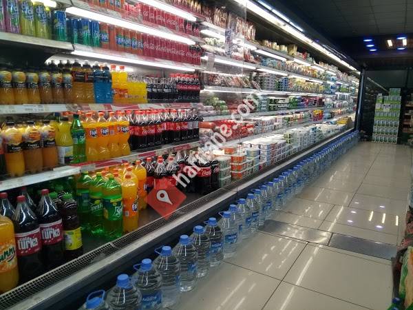 FileMar Süpermarket