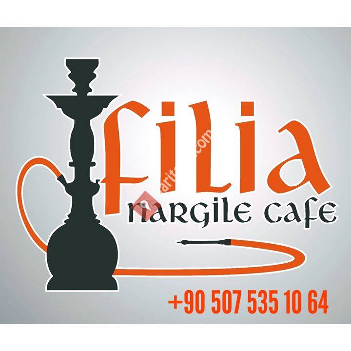 Filia Nargile & Cafe