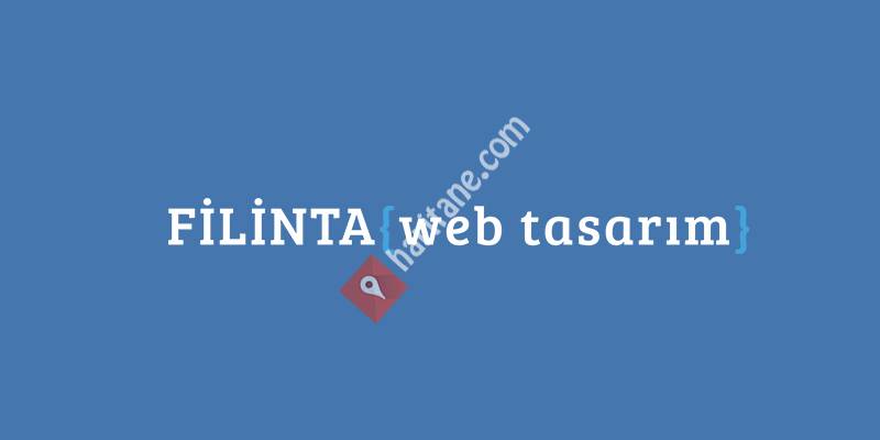Filinta Web Tasarım Ajansı  - Kurumsal web tasarım - profesyonel web tasarım