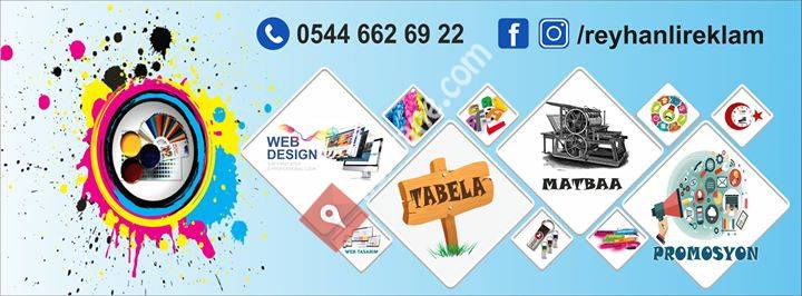 Filiz Reklam - Tabela & Matbaa &Promosyon &Web Tasarım