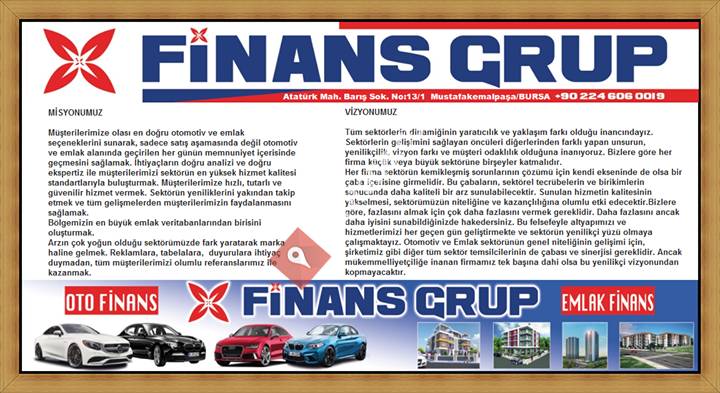 Finans Grup
