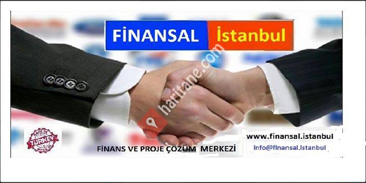 Finansal İstanbul