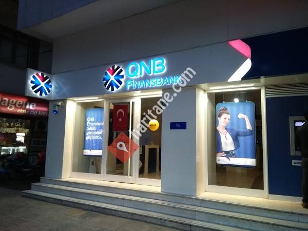 QNB Finansbank