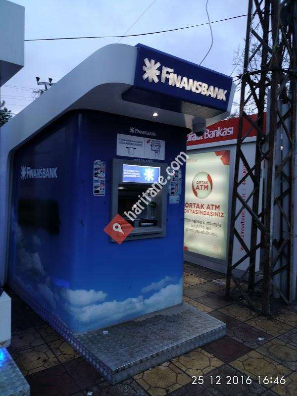 Finansbank ATM