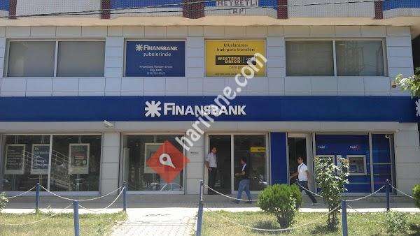 Finansbank Atm