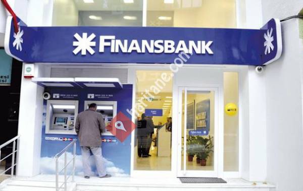 Finansbank-çorum Şubesi
