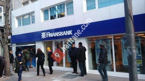 Finansbank-eskişehir Şubesi