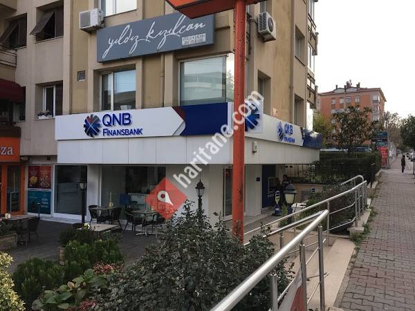 Finansbank-ulus İstanbul Şubesi