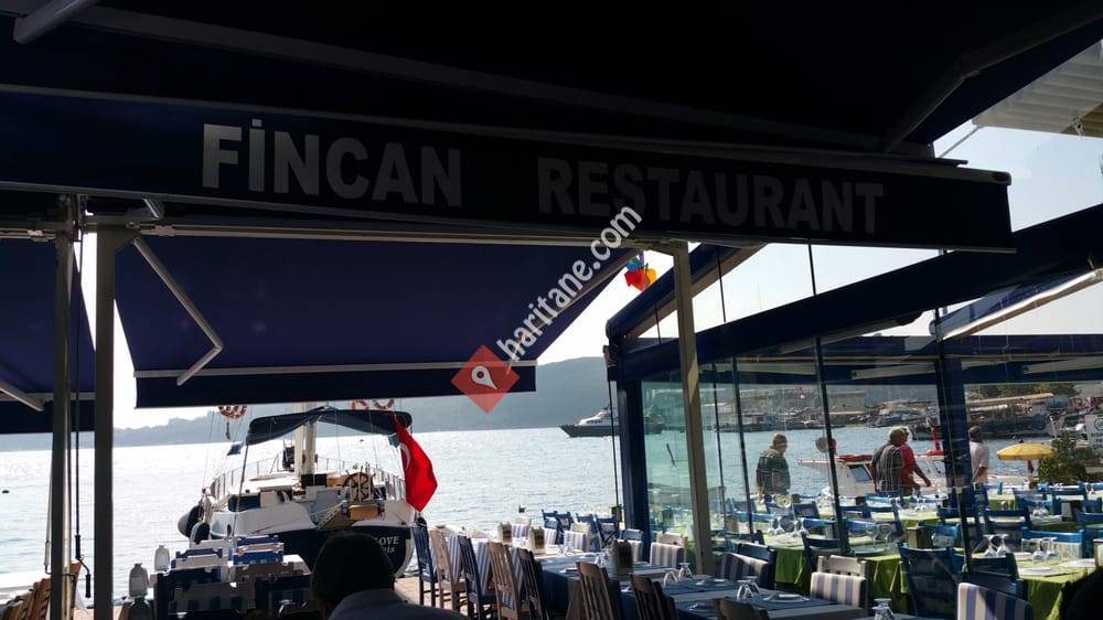 Fincan Cafe & Restaurant