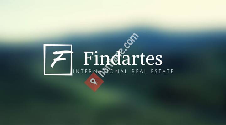 Findartes Türkiye Real Estate