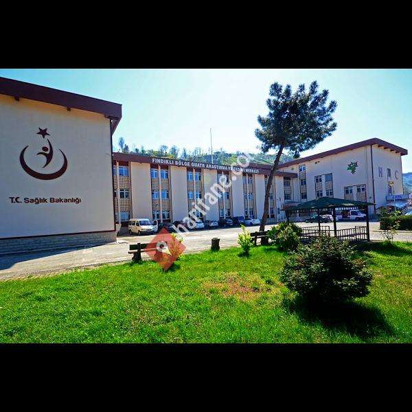Fındıklı Bölge Guatr Araştırma ve Tedavi Merkezi