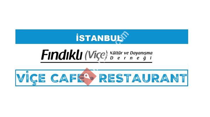 Fındıklı Kültür ve Dayanışma Derneği - Viçe Cafe