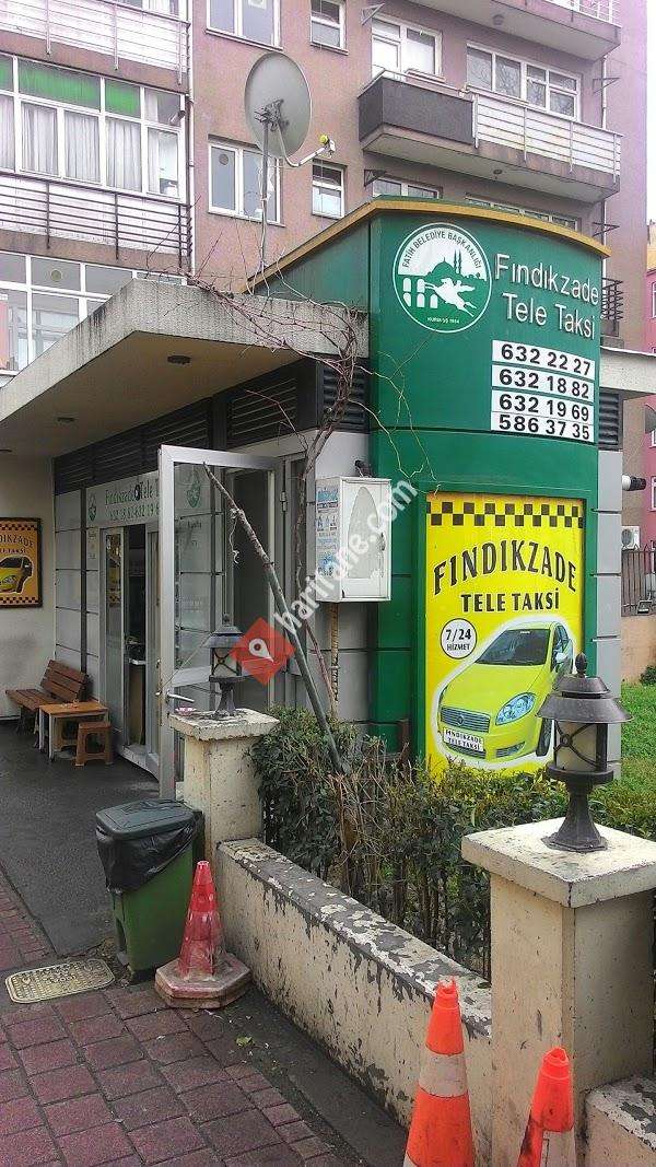 Fındıkzade Tele Taksi