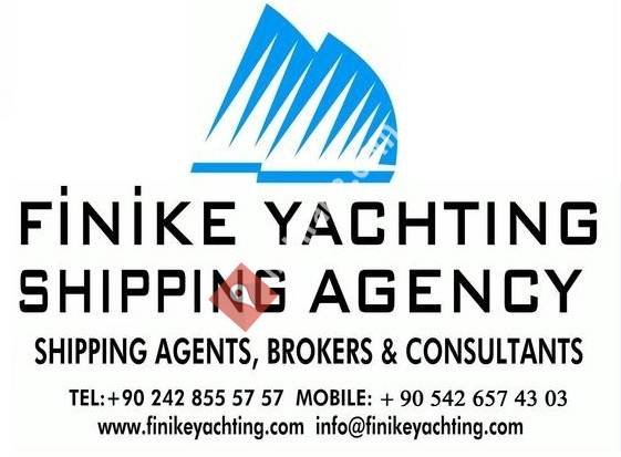 Finike Yachting Agency