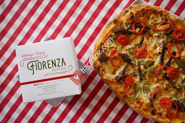 Fiorenza Pizzeria