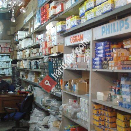 FIRAT ELEKTRİK İNŞ. TAH. SAN . VE TİC. LTD. ŞTİ.