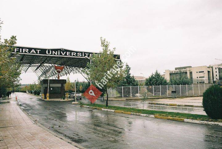 Fırat Üniversitesi (Fırat State University)