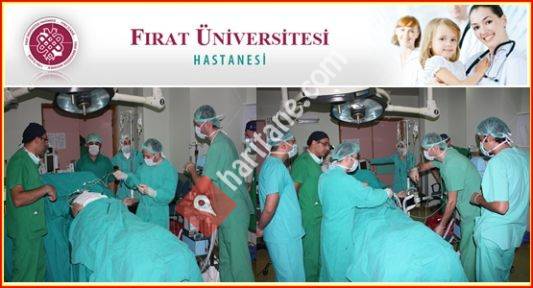Fırat Üniversitesi Hastanesi Prof.Dr.Erhan Aygen Obezite Cerrahisi