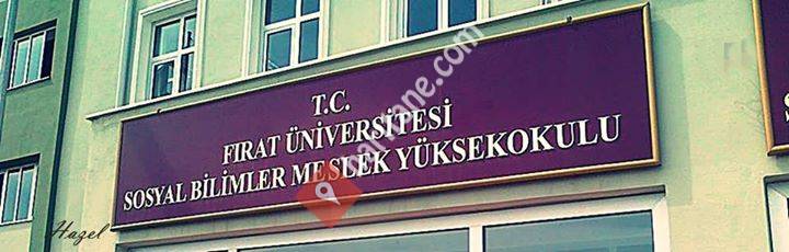 Fırat Üniversitesi Sosyal Bilimler Meslek Yüksek Okulu