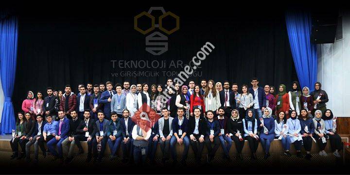 Fırat Üniversitesi Teknoloji Ar-Ge ve Girişimcilik Topluluğu