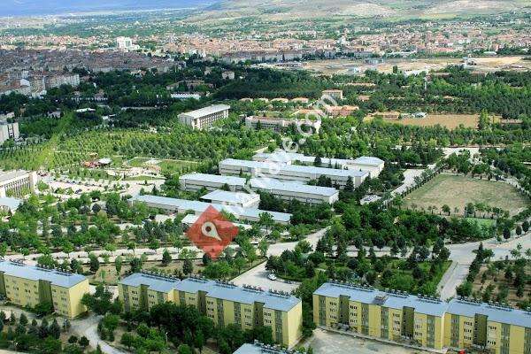 Fırat Üniversitesi Veteriner Fakültesi