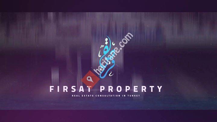 Firsat Property- فرصة العقارية