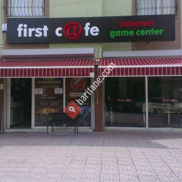 First İnternet Cafe