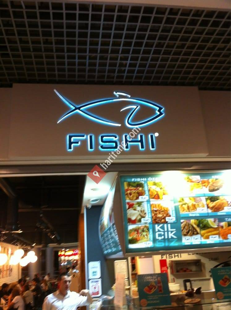Fishi Restaurant