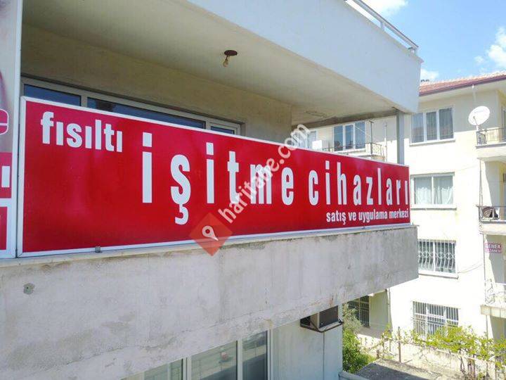 FISILTI İŞİTME CİHAZLARI LTD. ŞTİ.