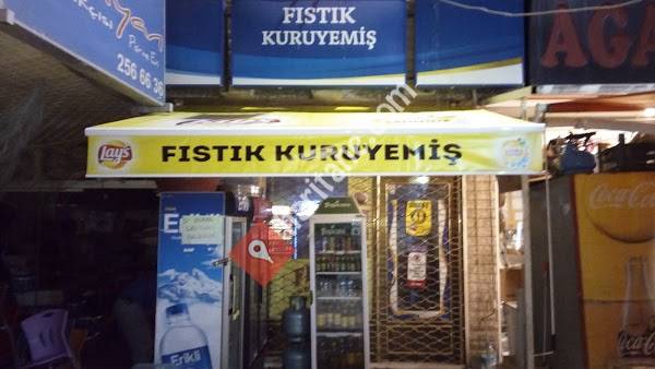 Fıstık Kuruyemiş