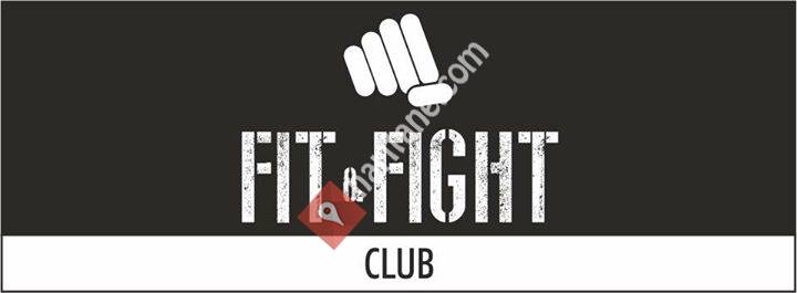 FIT & FIGHT CLUB