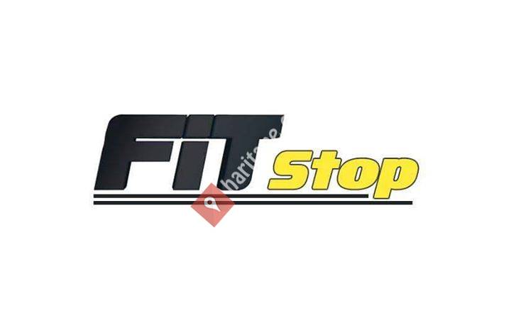 Fit Stop Fitness Center