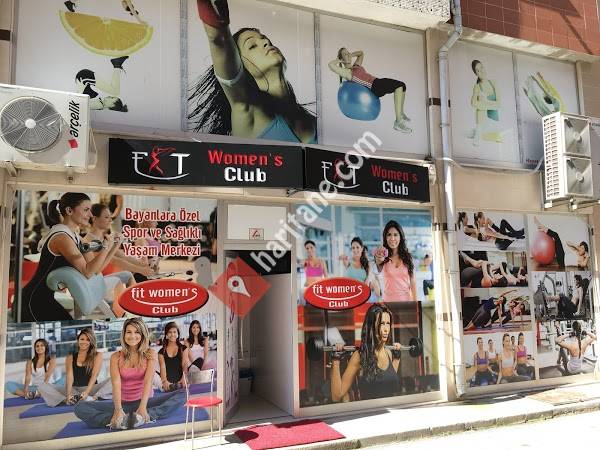 FİT WOMEN'S CLUB