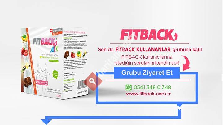 FitBack