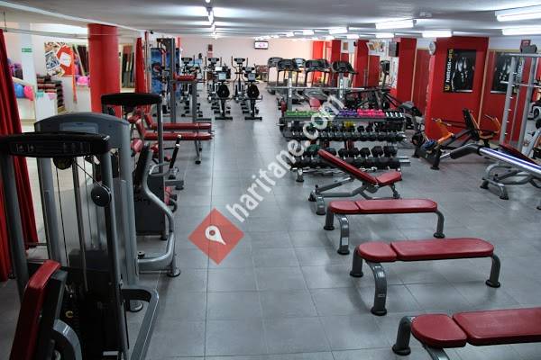 Fitness-G Spor ve Sağlıklı Yaşam Merkezi
