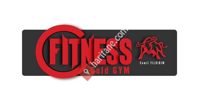 Fitness GOLD GYM