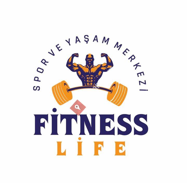 Fitness Life Spor Center