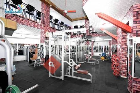 Fitstop Fitnes Center