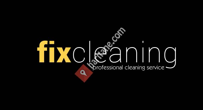 Fix Cleaning