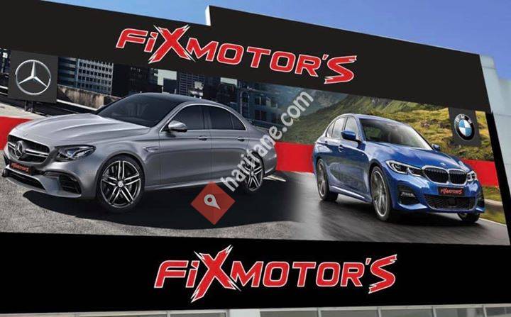 FİX Motors