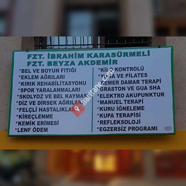 Fizyohome İskenderun