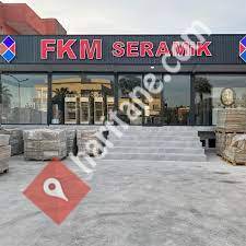 FKM Seramik