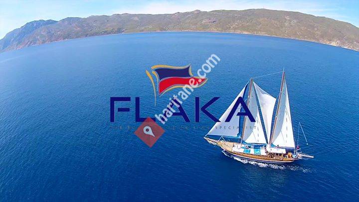 Flaka Sailing - The Blue Cruise Specialist