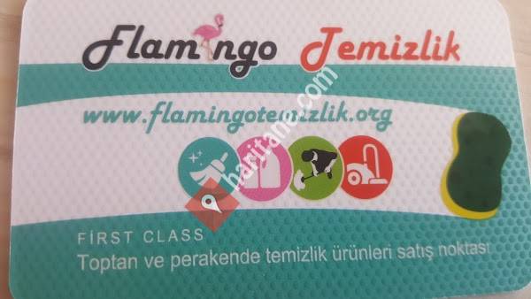 Flamimgo Temizlik Ve Site Yönetim